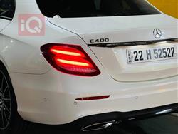مێرسێدس بێنز E-Class